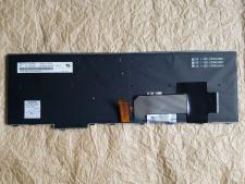 Клавіатура до ноутбука Lenovo Thinkpad L560 №2